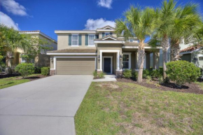Orange Pineapple at Solterra by Shine Villas